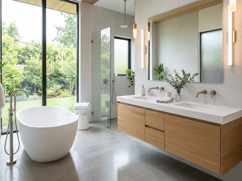 Bathroom Plumbing in Boulder Hill, IL